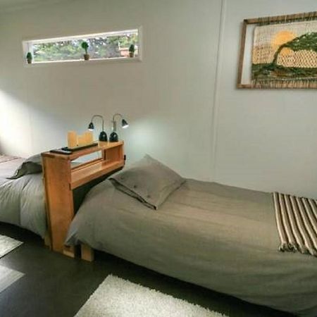 Innata Casa Hostal Punta Arenas Zewnętrze zdjęcie