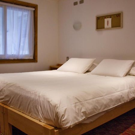 Innata Casa Hostal Punta Arenas Zewnętrze zdjęcie