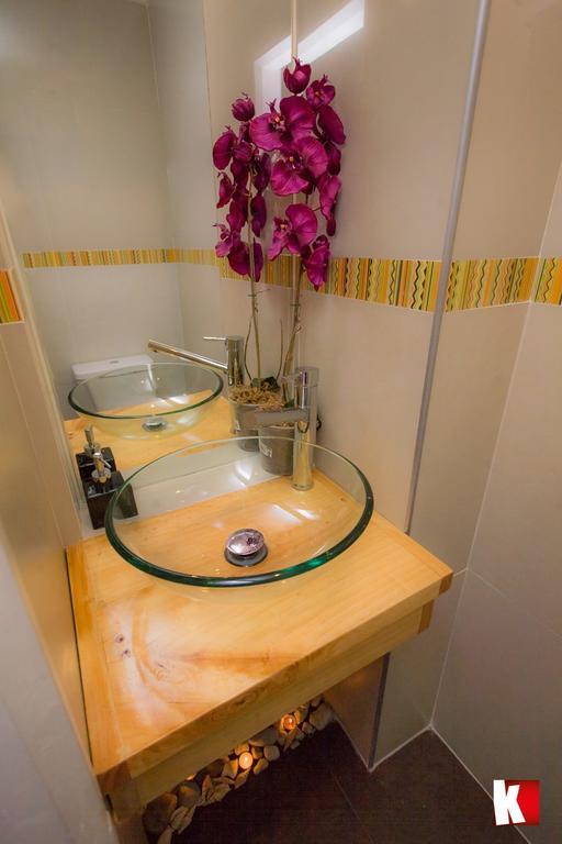 Innata Casa Hostal Punta Arenas Zewnętrze zdjęcie