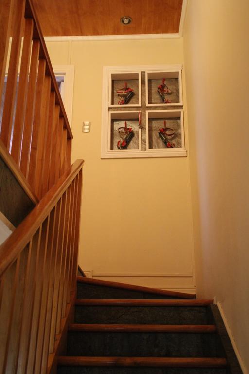 Innata Casa Hostal Punta Arenas Zewnętrze zdjęcie