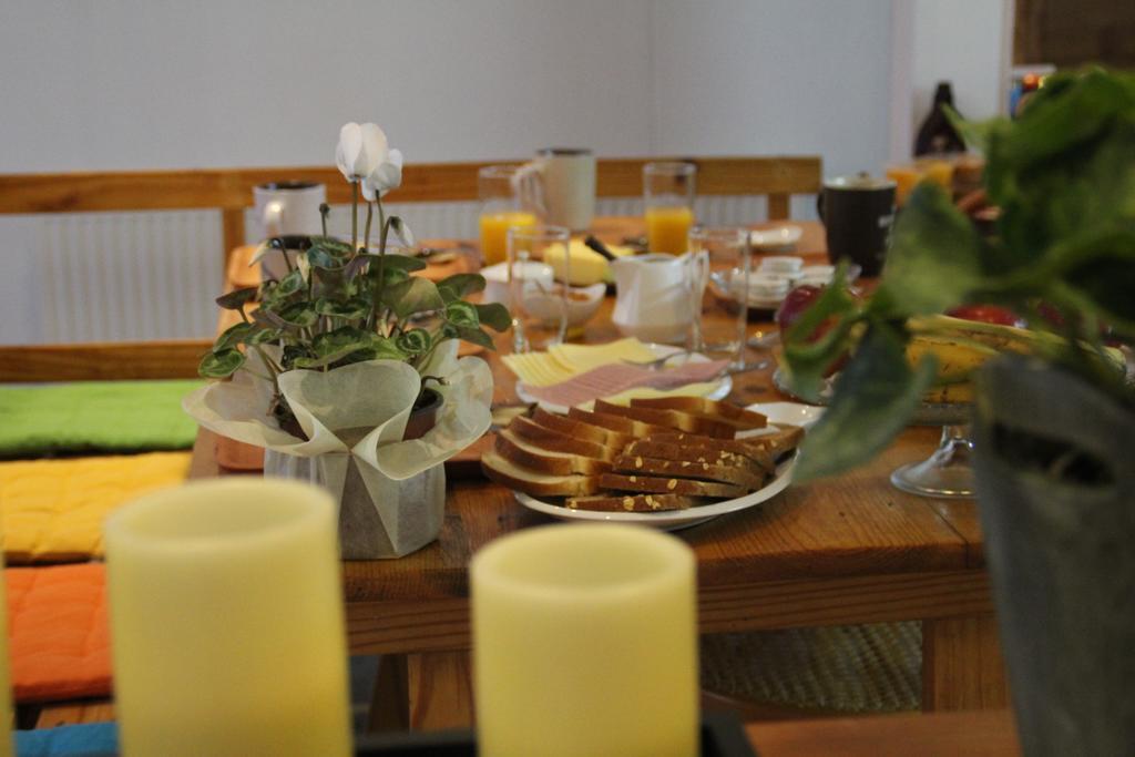 Innata Casa Hostal Punta Arenas Zewnętrze zdjęcie
