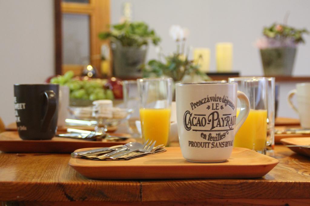 Innata Casa Hostal Punta Arenas Zewnętrze zdjęcie