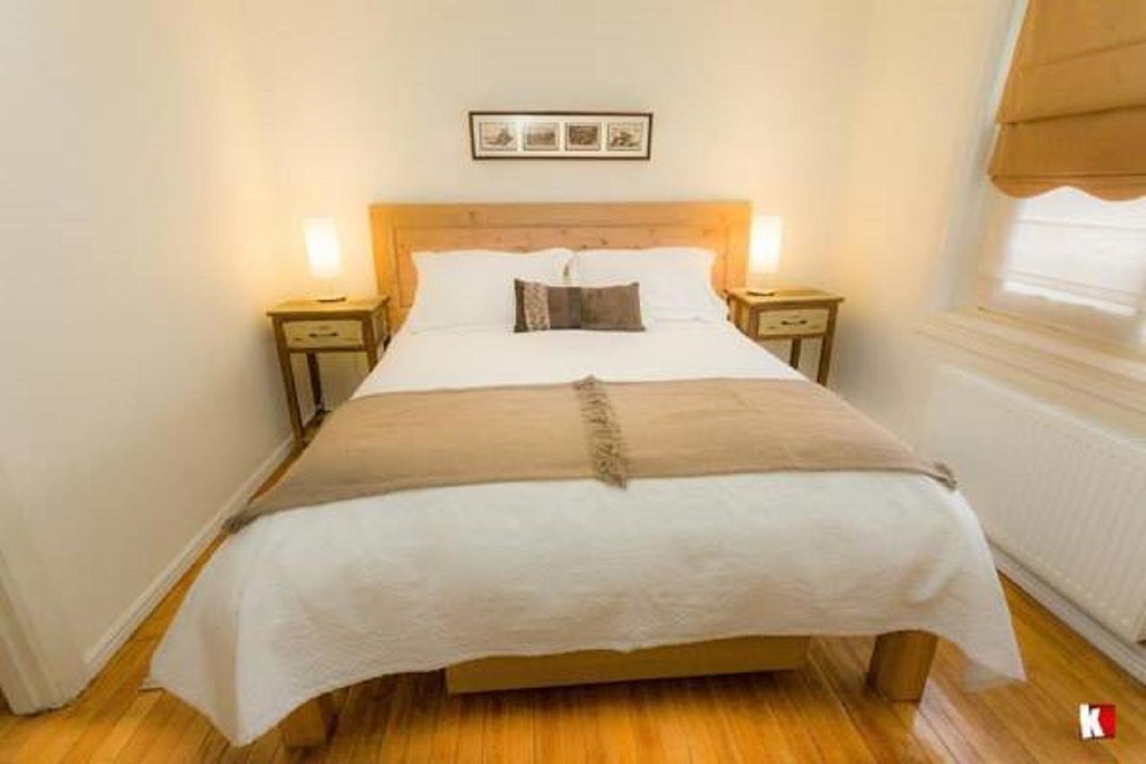 Innata Casa Hostal Punta Arenas Zewnętrze zdjęcie