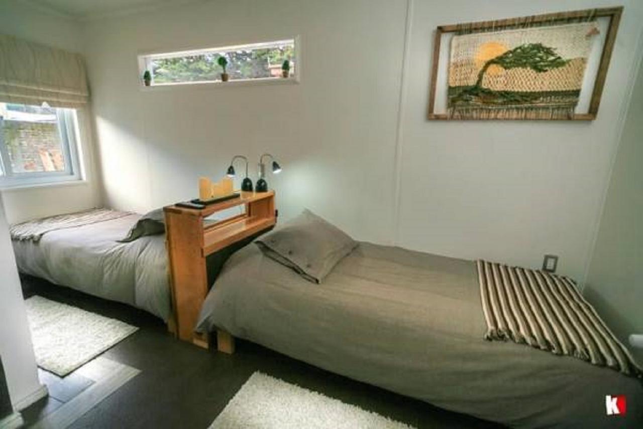 Innata Casa Hostal Punta Arenas Zewnętrze zdjęcie