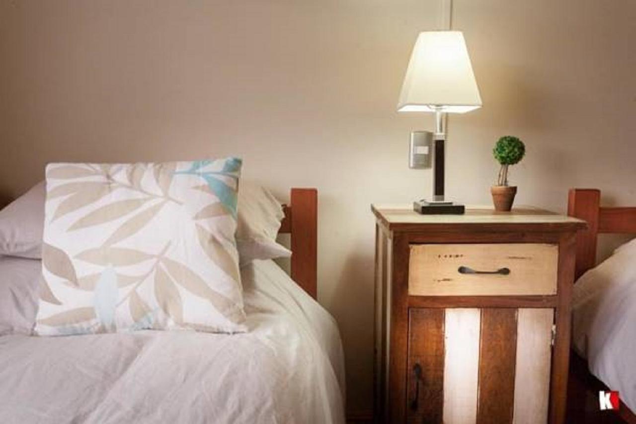 Innata Casa Hostal Punta Arenas Zewnętrze zdjęcie