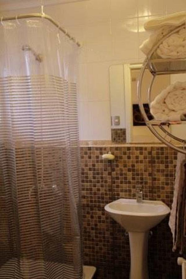 Innata Casa Hostal Punta Arenas Zewnętrze zdjęcie